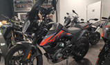 KTM 390 ADVENTURE