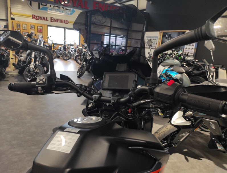 KTM 390 ADVENTURE