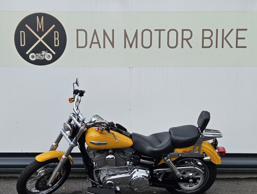SUPER GLIDE 1584