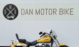 SUPER GLIDE 1584