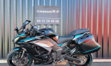 KAWASAKI NINJA 1000 SX