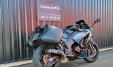KAWASAKI NINJA 1000 SX