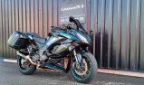 KAWASAKI NINJA 1000 SX