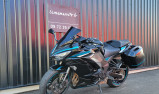 KAWASAKI NINJA 1000 SX