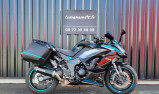 KAWASAKI NINJA 1000 SX