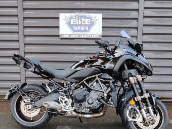YAMAHA NIKEN 850 GT