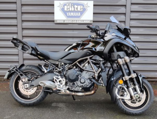 YAMAHA NIKEN 850 GT