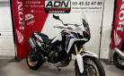 HONDA AFRICA TWIN CRF1000 DCT