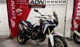 HONDA AFRICA TWIN CRF1000 DCT