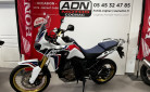 HONDA AFRICA TWIN CRF1000 DCT