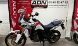 HONDA AFRICA TWIN CRF1000 DCT