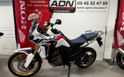 HONDA AFRICA TWIN CRF1000 DCT