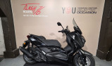 YAMAHA XMAX 125 TECH MAX