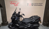 YAMAHA XMAX 125 TECH MAX