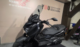 YAMAHA XMAX 125 TECH MAX