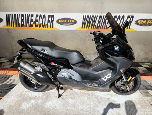 BMW C 600 SPORT EN TRES BON ETAT GENERAL (REF 61346)