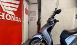 HONDA SH 125I - Garantie 12 mois