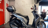 HONDA SH 125I - Garantie 12 mois