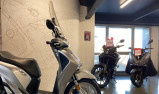 HONDA SH 125I - Garantie 12 mois