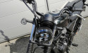 HONDA CL500