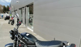 HONDA CL500