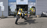 FANTIC CABALLERO 500 RALLY