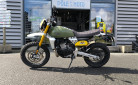 FANTIC CABALLERO 500 RALLY