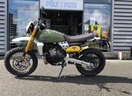 FANTIC CABALLERO 500 RALLY