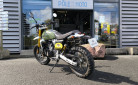 FANTIC CABALLERO 500 RALLY