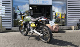 FANTIC CABALLERO 500 RALLY