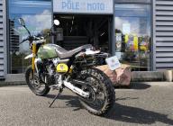 FANTIC CABALLERO 500 RALLY