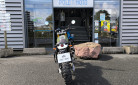 FANTIC CABALLERO 500 RALLY