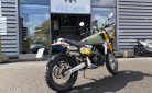 FANTIC CABALLERO 500 RALLY
