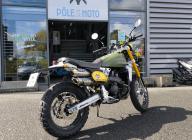 FANTIC CABALLERO 500 RALLY