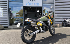 FANTIC CABALLERO 500 RALLY