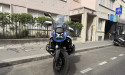 BMW R 1300 GS ABS GARANTIE 24 MOIS TROPHY TRES BON ETAT CRIT