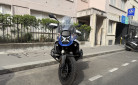 BMW R 1300 GS ABS GARANTIE 24 MOIS TROPHY TRES BON ETAT CRIT