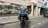 BMW R 1300 GS ABS GARANTIE 24 MOIS TROPHY TRES BON ETAT CRIT
