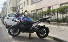 BMW R 1300 GS ABS GARANTIE 24 MOIS TROPHY TRES BON ETAT CRIT