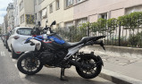 BMW R 1300 GS ABS GARANTIE 24 MOIS TROPHY TRES BON ETAT CRIT