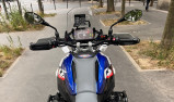 BMW R 1300 GS ABS GARANTIE 24 MOIS TROPHY TRES BON ETAT CRIT