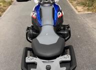 BMW R 1300 GS ABS GARANTIE 24 MOIS TROPHY TRES BON ETAT CRIT