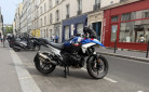 BMW R 1300 GS ABS GARANTIE 24 MOIS TROPHY TRES BON ETAT CRIT