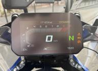 BMW R 1300 GS ABS GARANTIE 24 MOIS TROPHY TRES BON ETAT CRIT