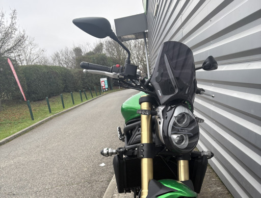 BENELLI 752s