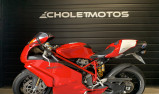 DUCATI 999 R
