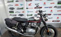 ROYAL ENFIELD INTERCEPTOR 650
