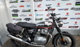 ROYAL ENFIELD INTERCEPTOR 650