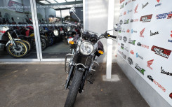 ROYAL ENFIELD INTERCEPTOR 650