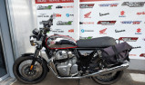 ROYAL ENFIELD INTERCEPTOR 650